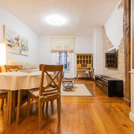 Ronda Street In The Heart Of Old Town Apartman Bilbao Kültér fotó