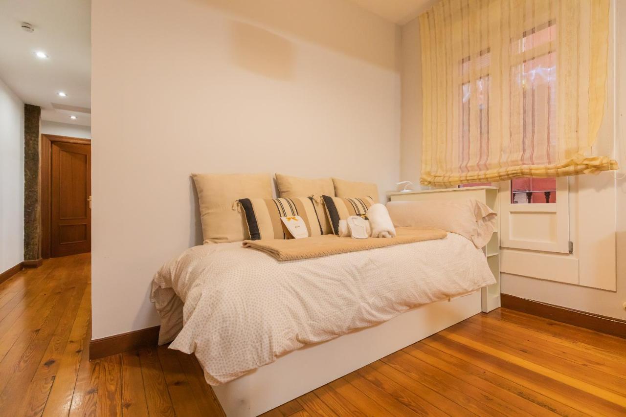 Ronda Street In The Heart Of Old Town Apartman Bilbao Kültér fotó