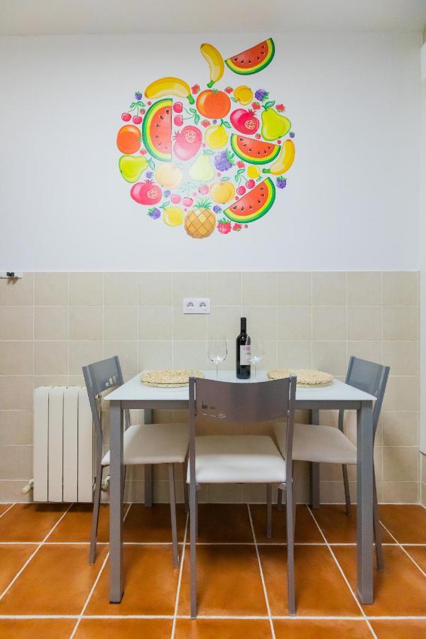 Ronda Street In The Heart Of Old Town Apartman Bilbao Kültér fotó